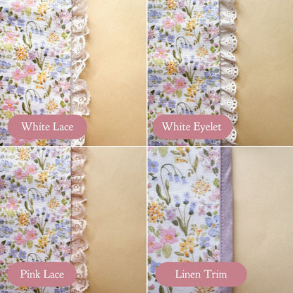 Heirloom Bloom - Choose your size & style