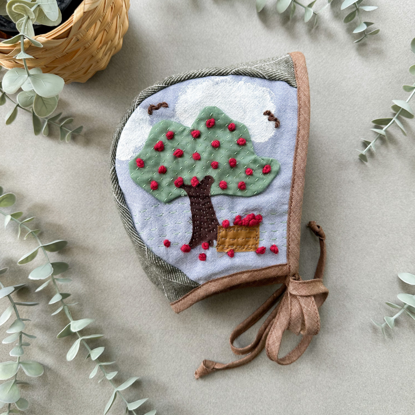 Orchard Dreams : 12-18
