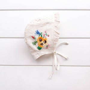OOAK Elena • Newborn