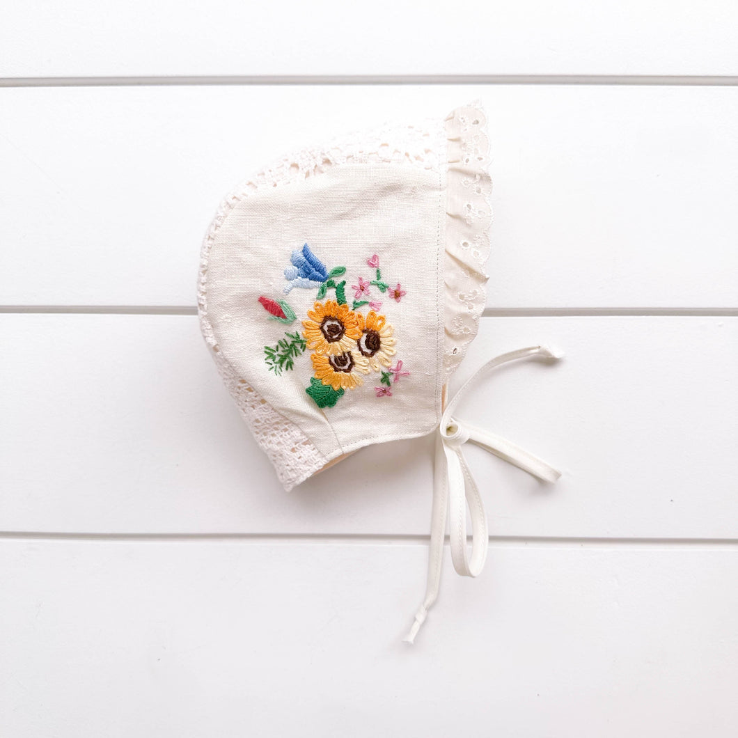 OOAK Elena • Newborn