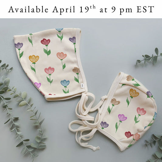 Holland  - Choose your size & style