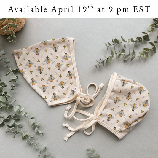 Bumble  - Choose your size & style