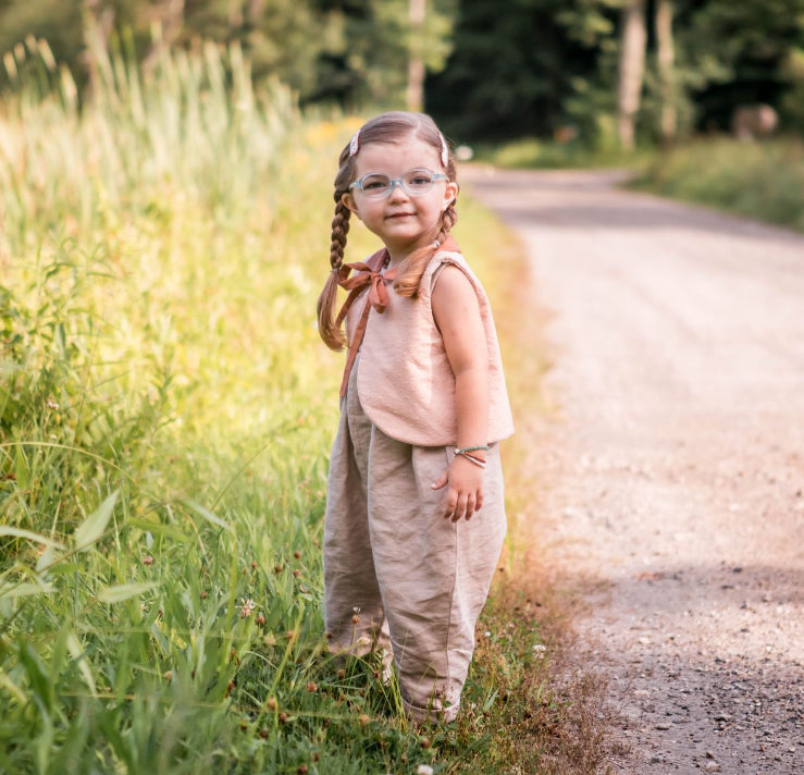 Rose & Rail romper - 2t - Closet Sale 076