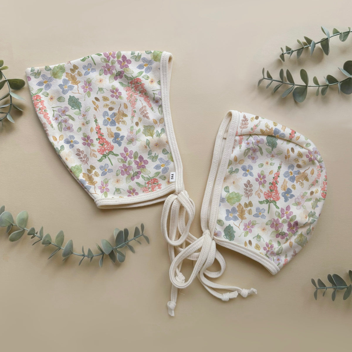 Fall Blooms  - Choose your size & style