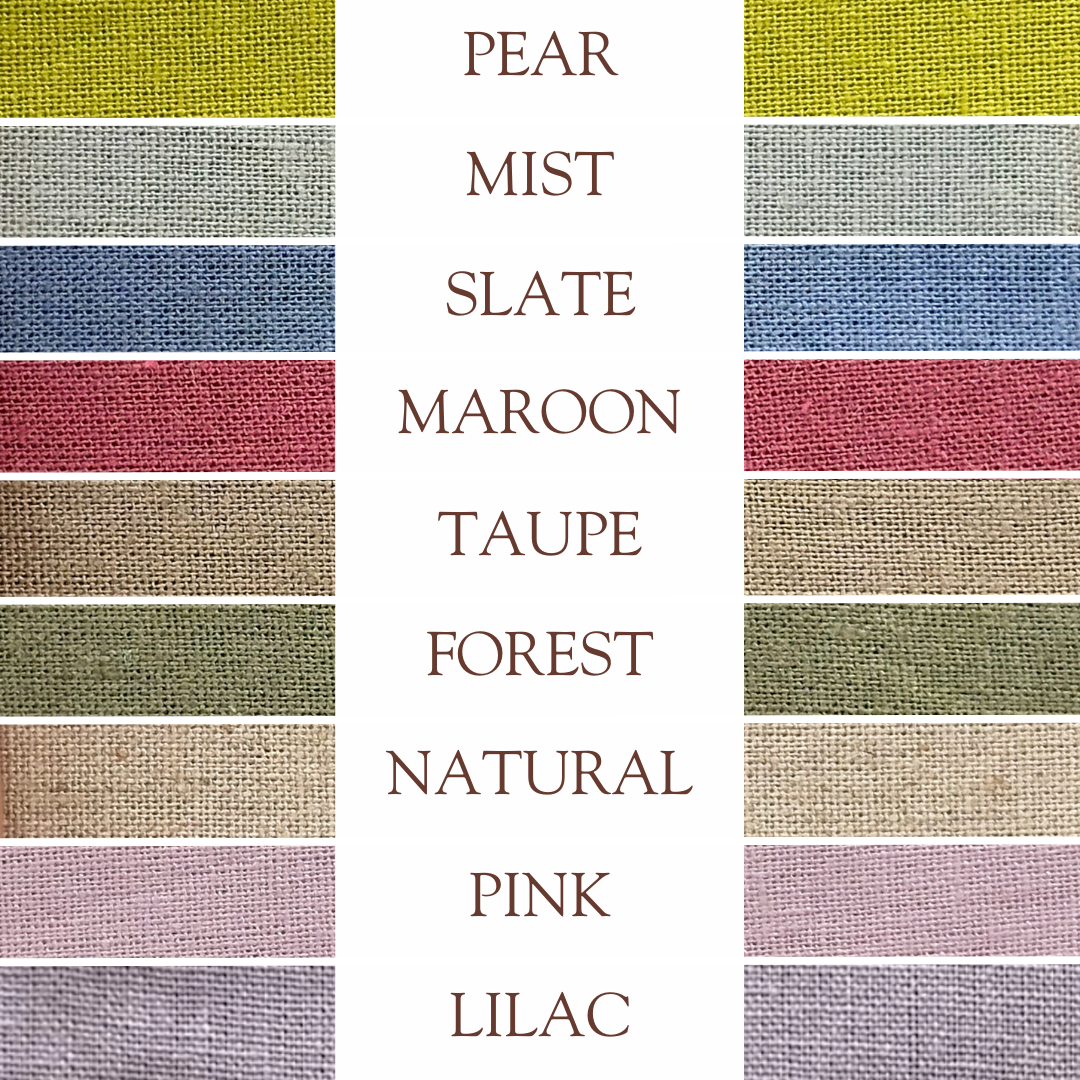 Adventure Hat Solids - Choose your size & color