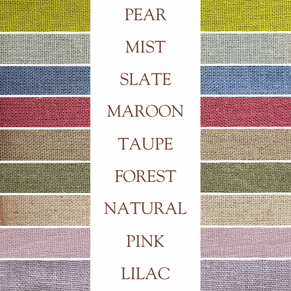 Adventure Hat Solids - Choose your size & color