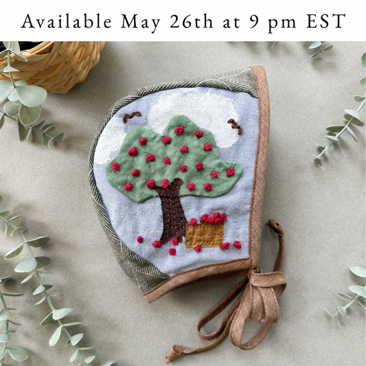 Orchard Dreams : 12-18
