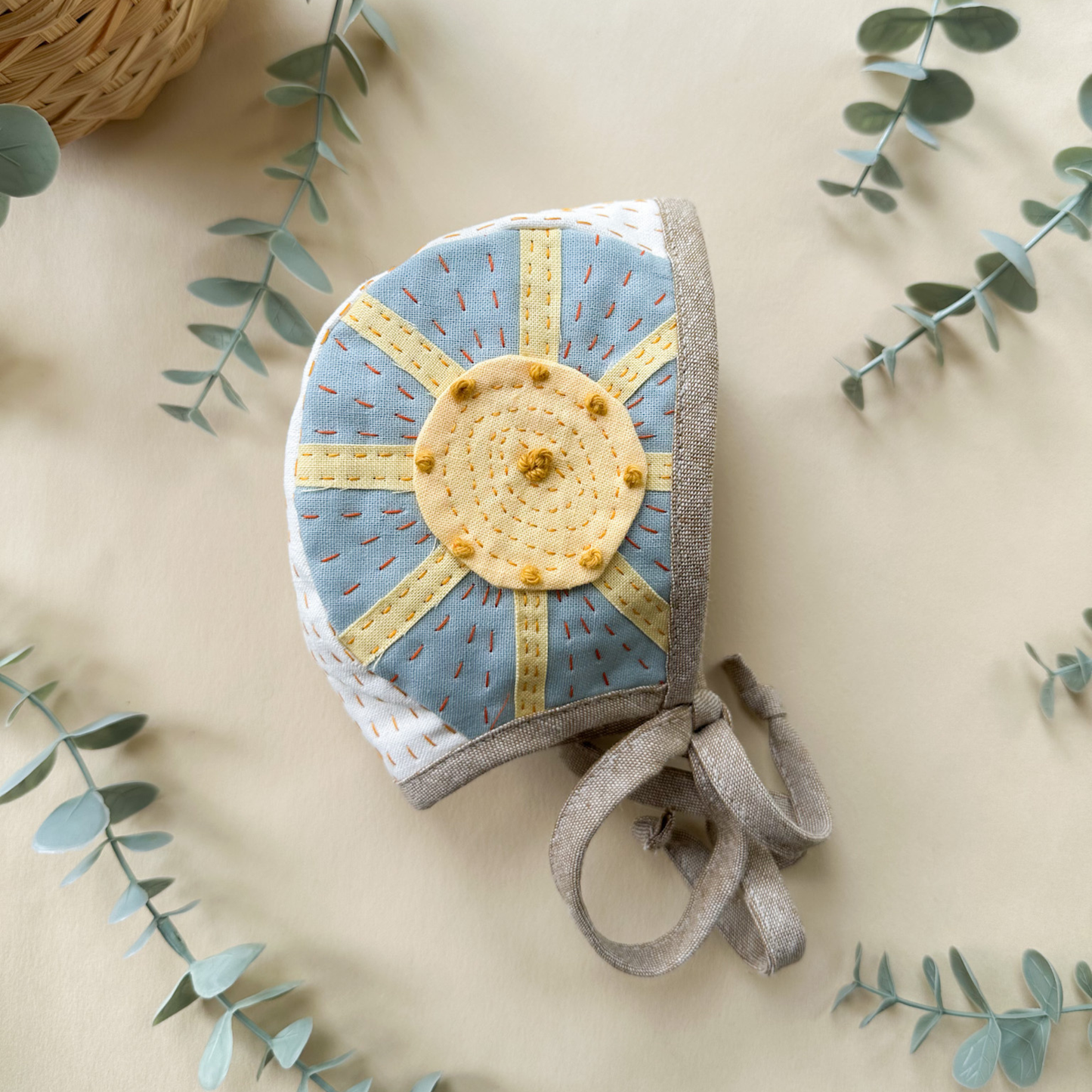 Rise & Shine : Newborn