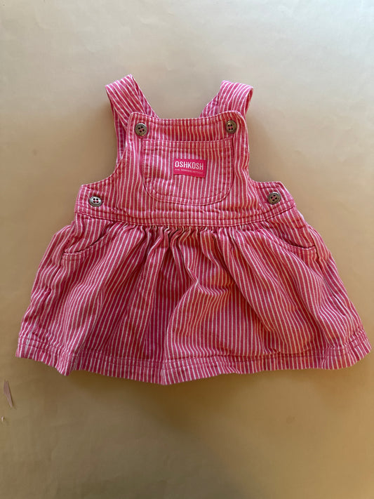 Vintage osk kosh - 6-9 months - Closet Sale 002