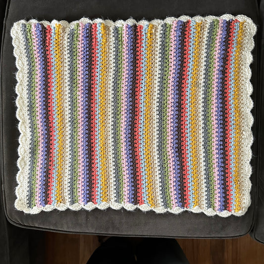 Baby Blanket