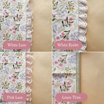 Primrose Path - Choose your size & style