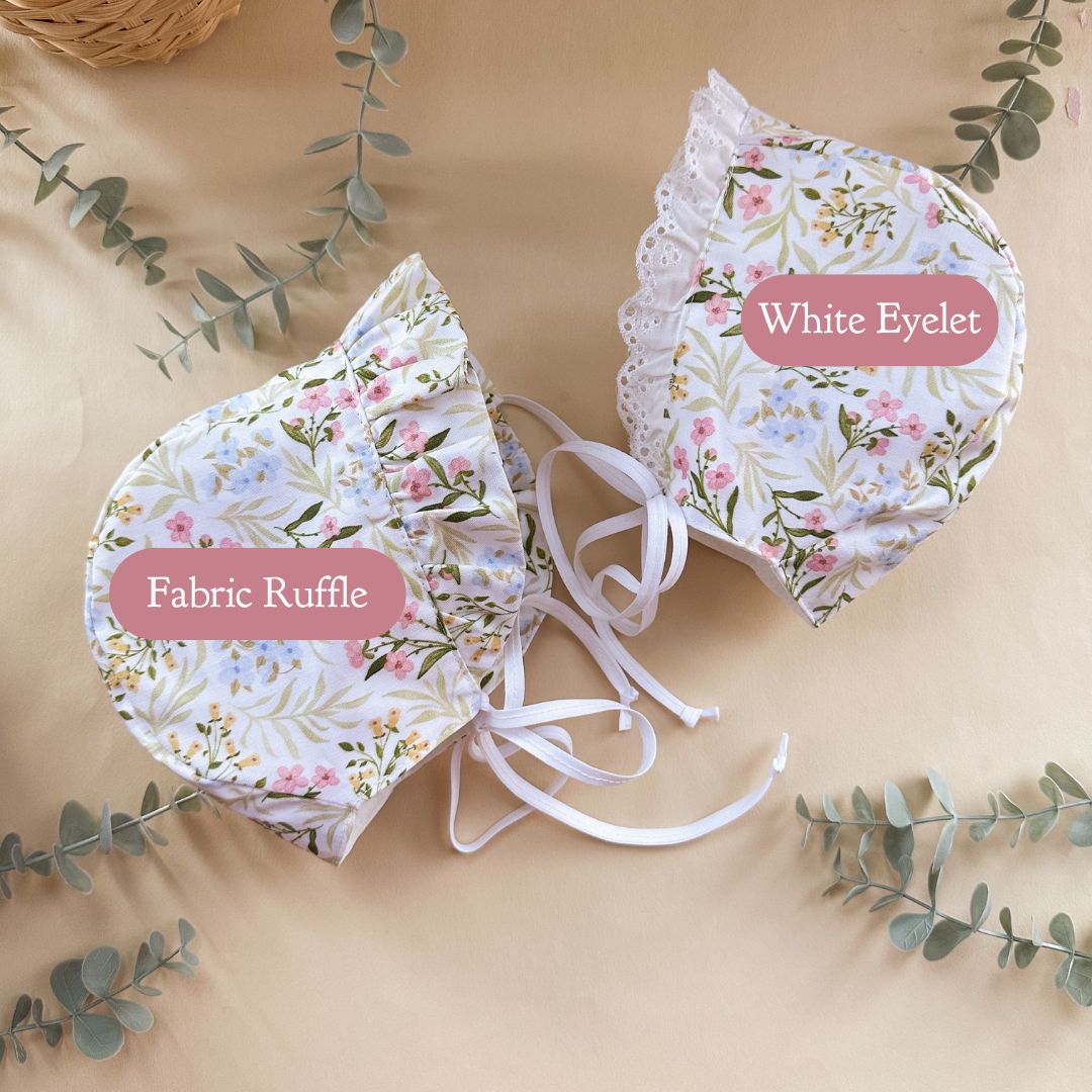 Primrose Path - Choose your size & style