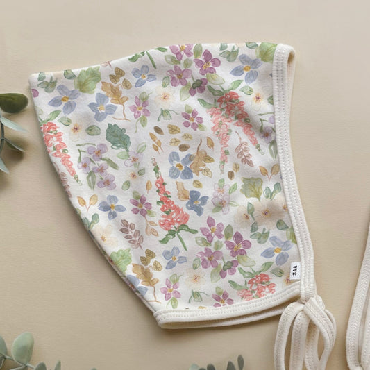 Fall Blooms  - Choose your size & style