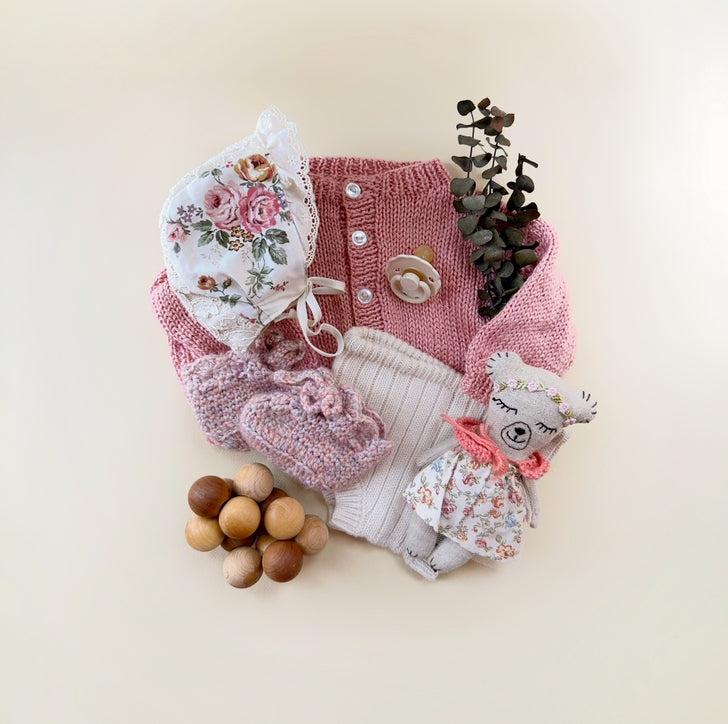 THRIFTED GIVEAWAY WINNER