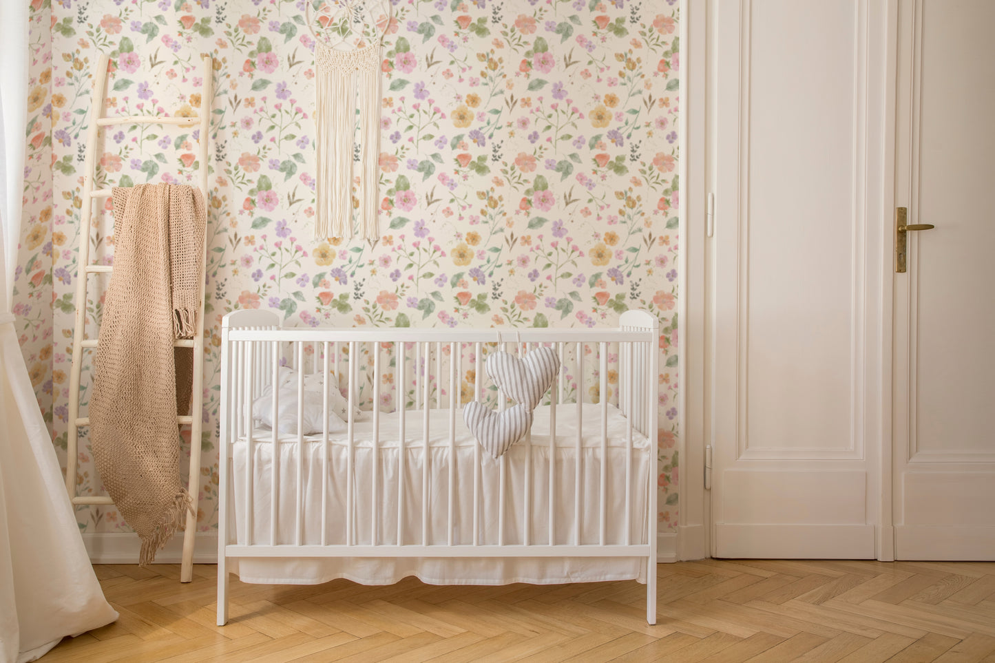 Instant Download: Tiny Blooms : Strawberry Garden