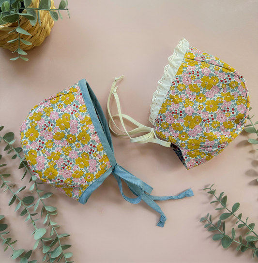 Amira - Choose your size & style