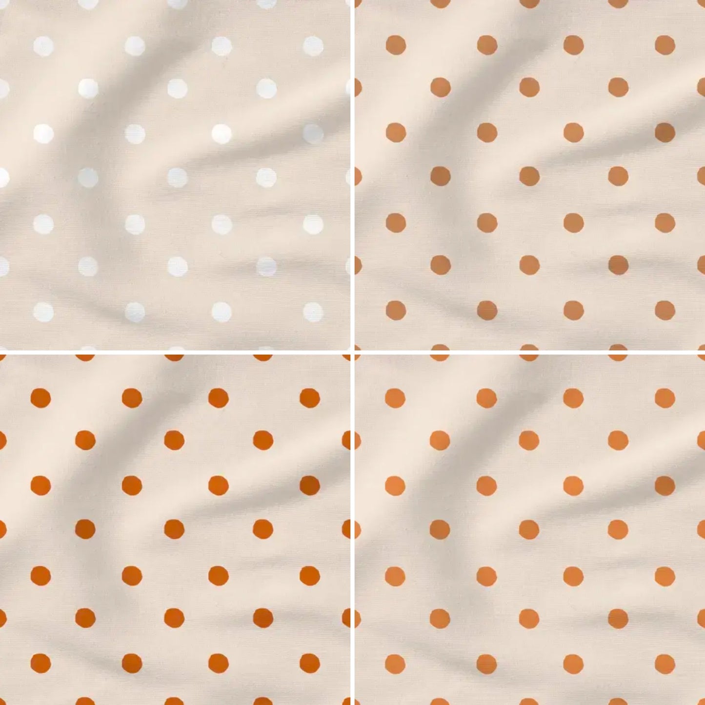 Darcy Dots - Fabric by the yard starting at