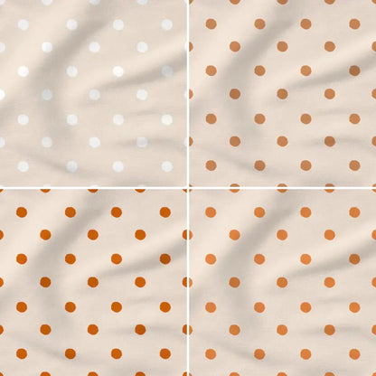 Darcy Dots - Fabric by the yard starting at