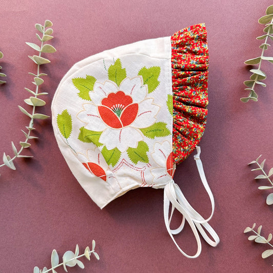 Bramble - Size 12-18 & 18-24