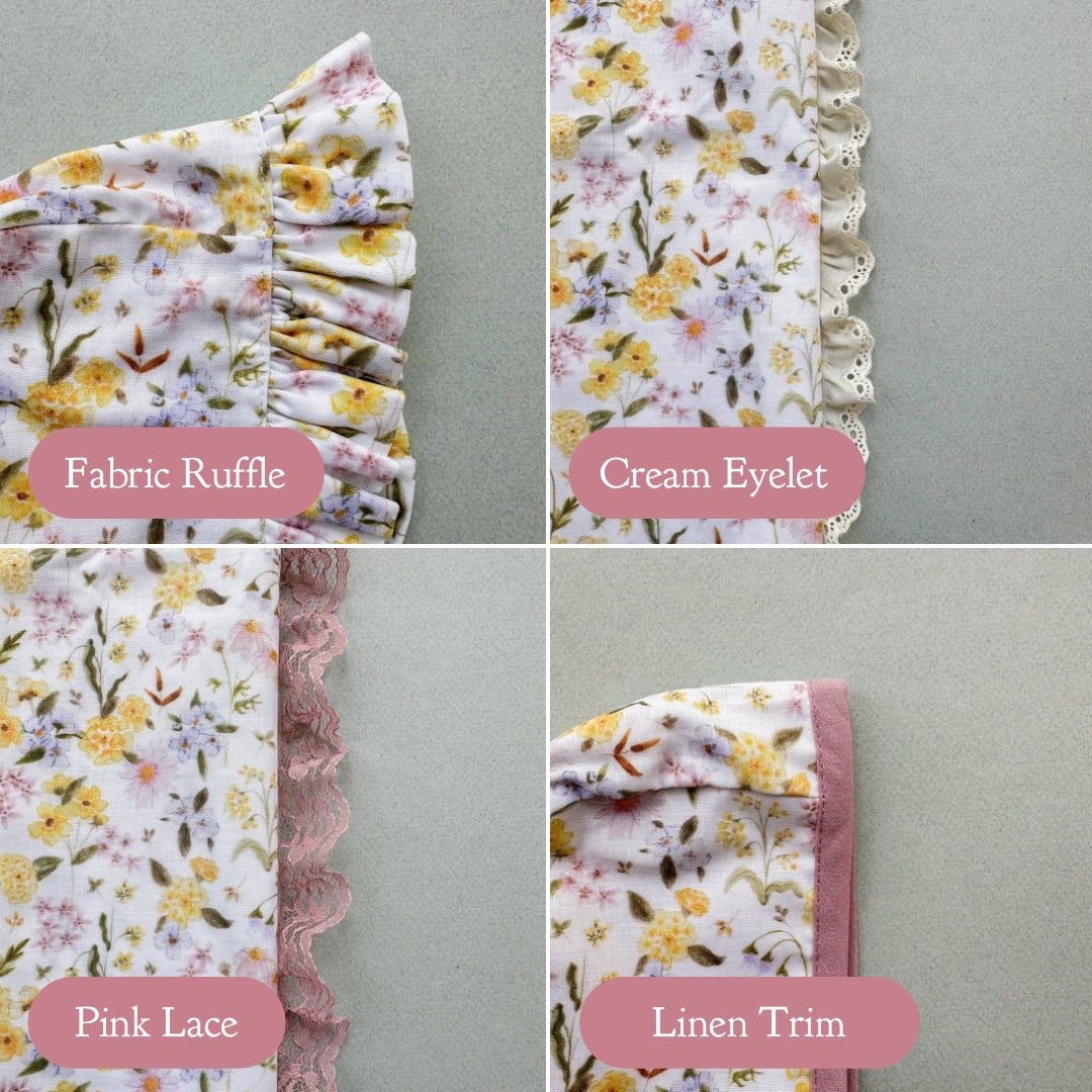 Meadowgold - Choose your size & style