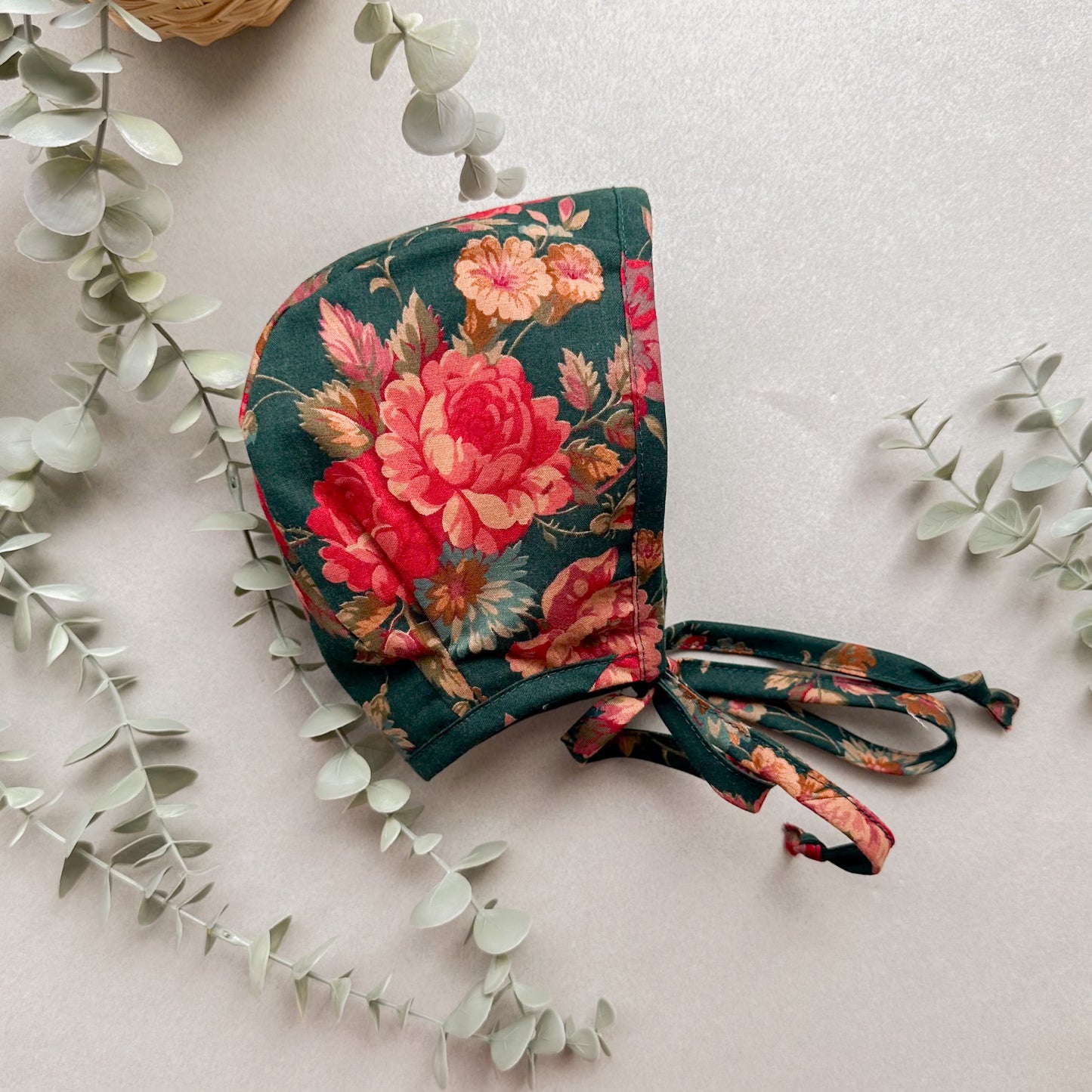 Evie - Choose your size