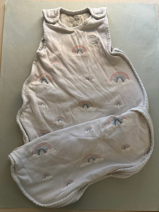 woolino sleep sack - 12-24 months Closet Sale 024