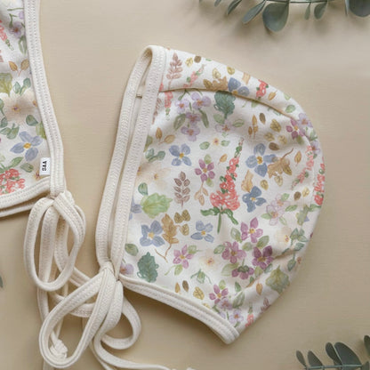 Fall Blooms  - Choose your size & style