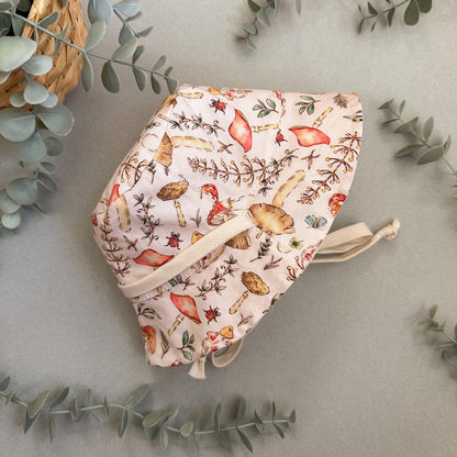 Scout  - Choose your size