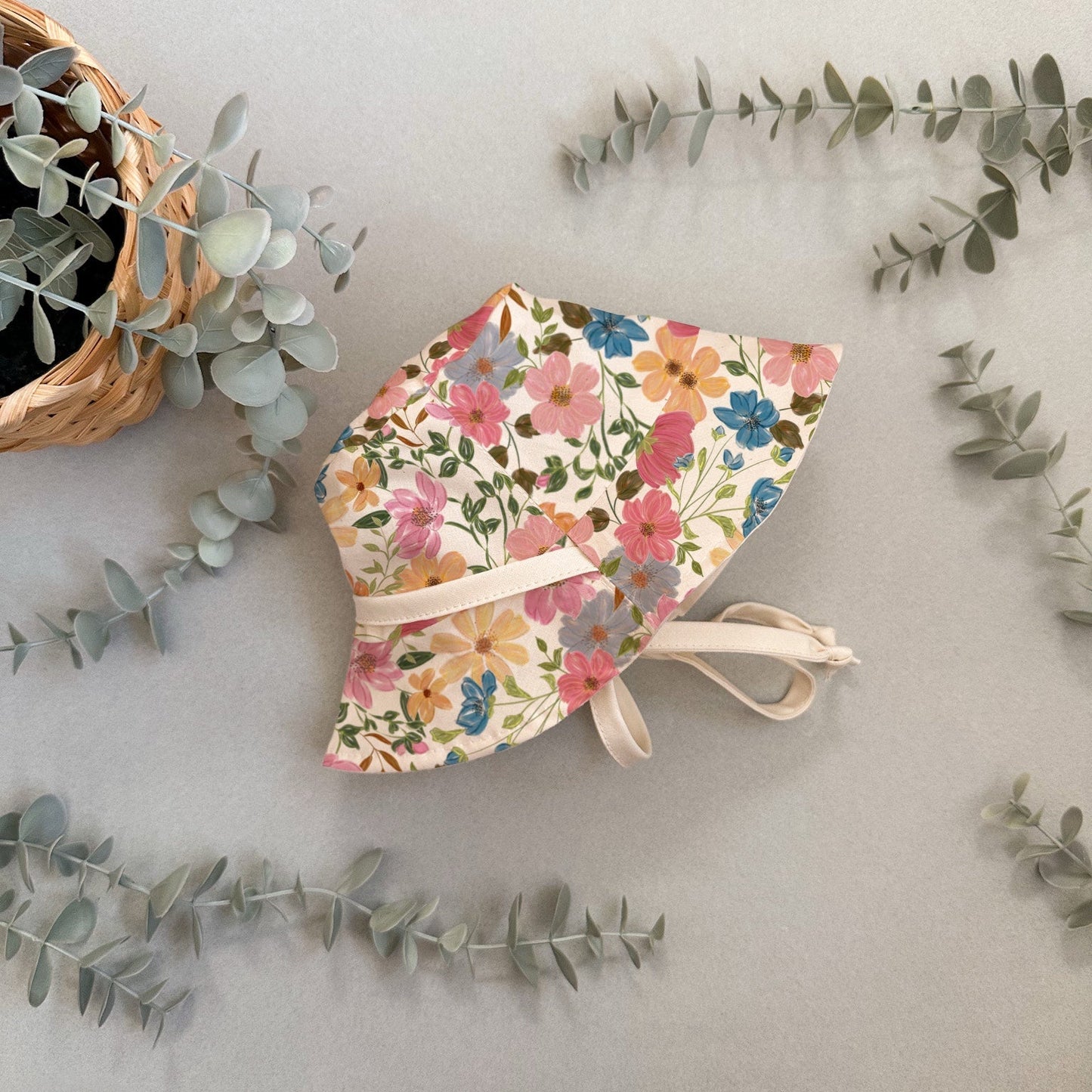 Jackie  - Choose your size