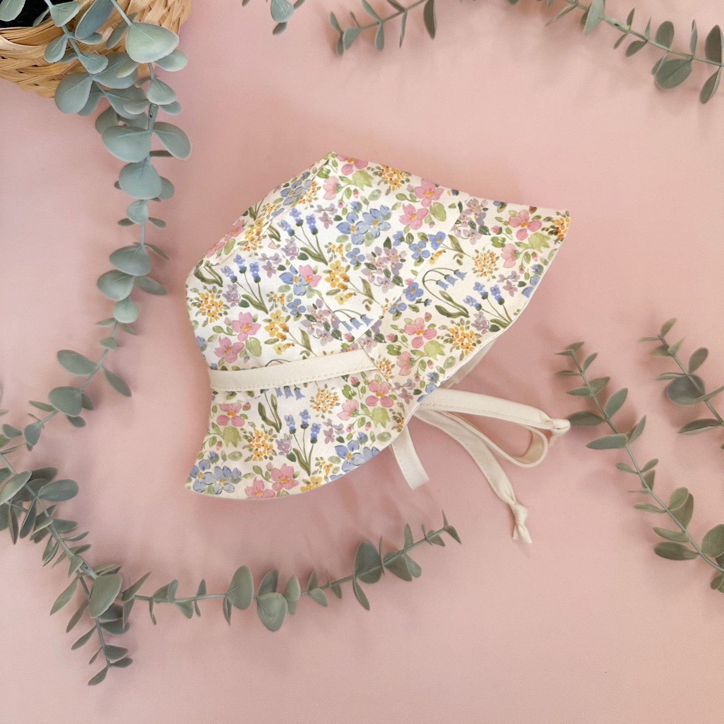 Heirloom Bloom  - Choose your size