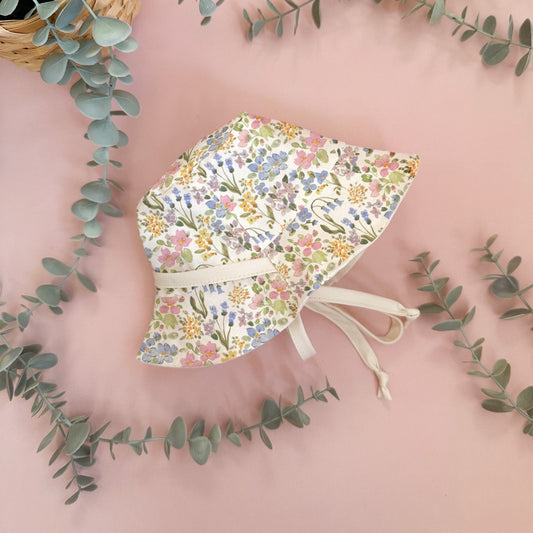 Heirloom Bloom  - Choose your size