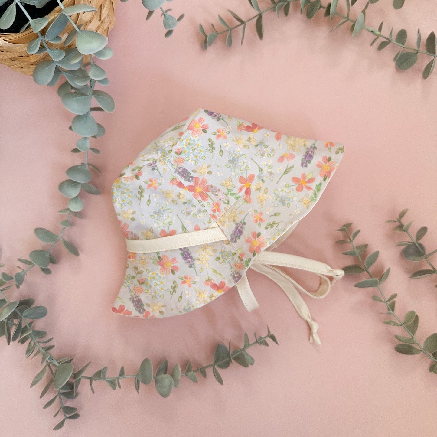 Wildflower Field  - Choose your size