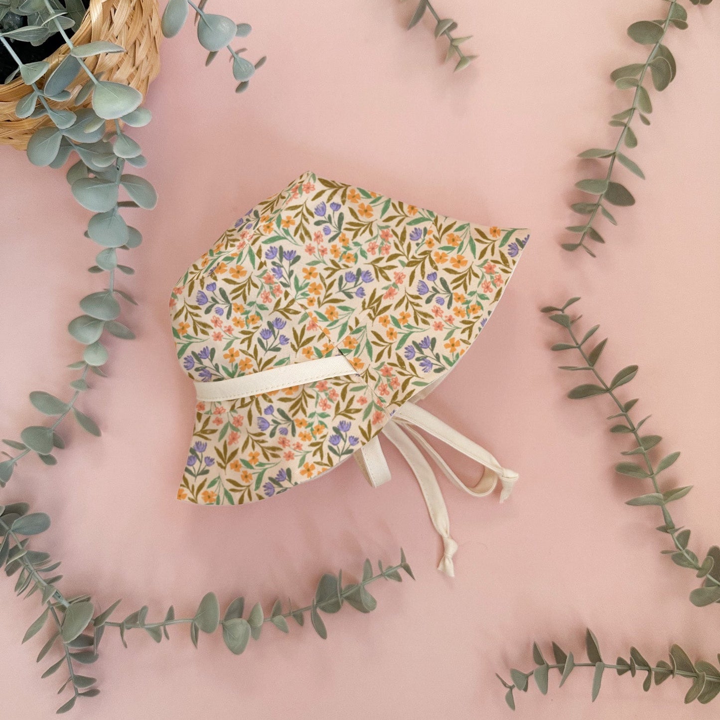 Spring Flowers  - Choose your size