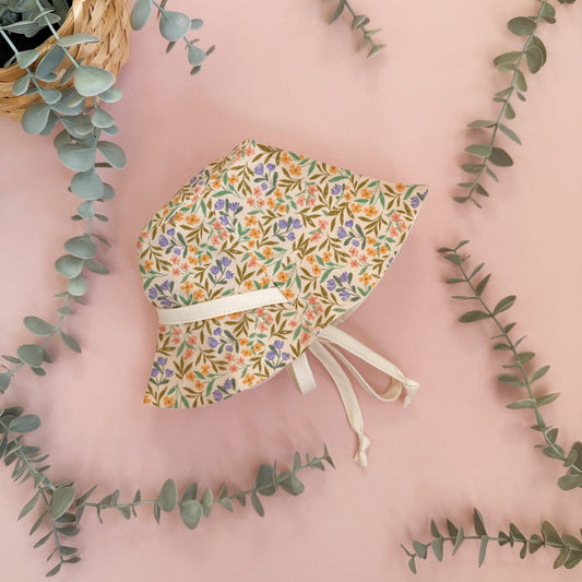 Spring Flowers  - Choose your size