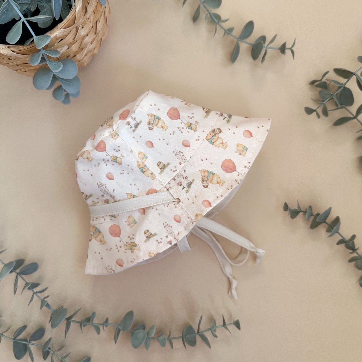 Robin  - Choose your size