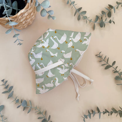 Sweet Geese  - Choose your size