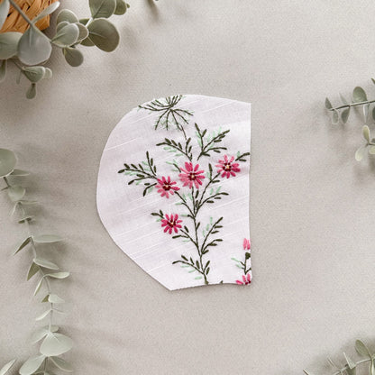 Spring Daisies  - Choose your size & trim