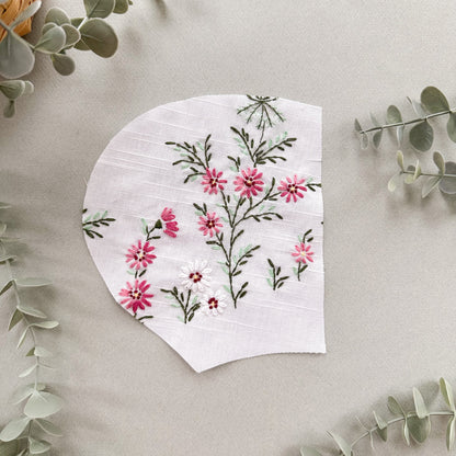 Spring Daisies  - Choose your size & trim