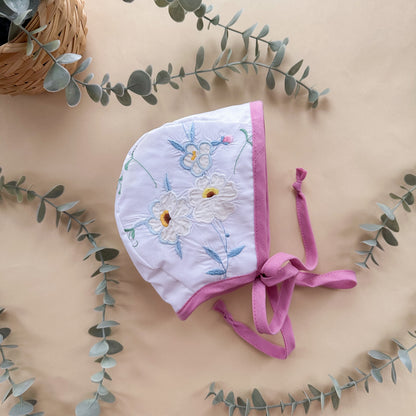 Pastel Blooms  - Choose your size & trim