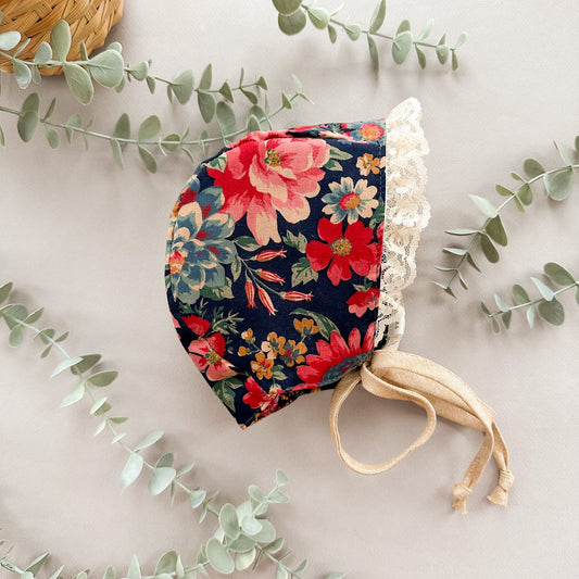 Annie  - Choose your size & trim