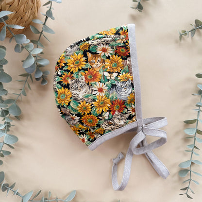 Bramble  - Choose your size & trim