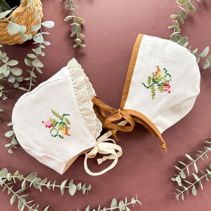 Spring Tulips - Choose your size & trim