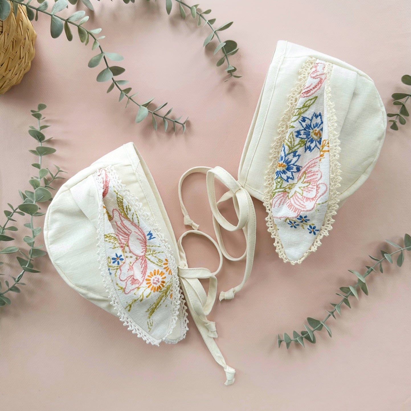 Tansy Bunny - 3-6 or 6-12