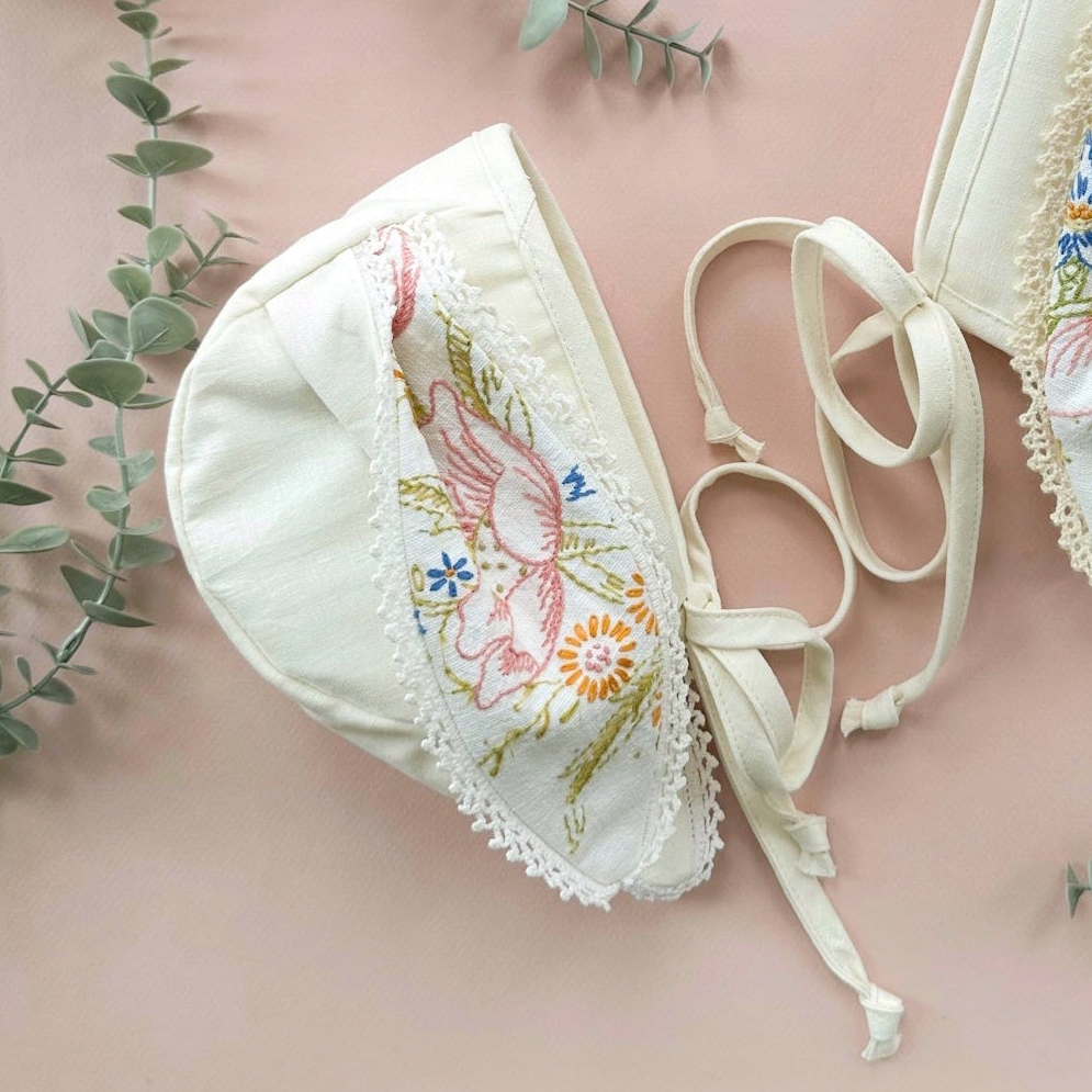 Tansy Bunny - 3-6 or 6-12