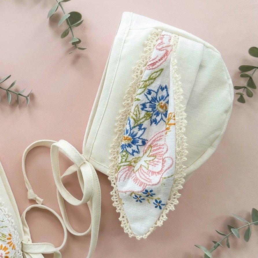 Tansy Bunny - 3-6 or 6-12