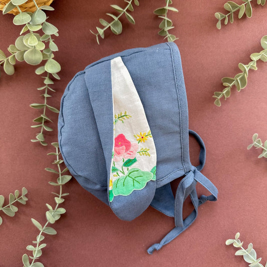 OOAK Honeyhop Bunny  - 18-24