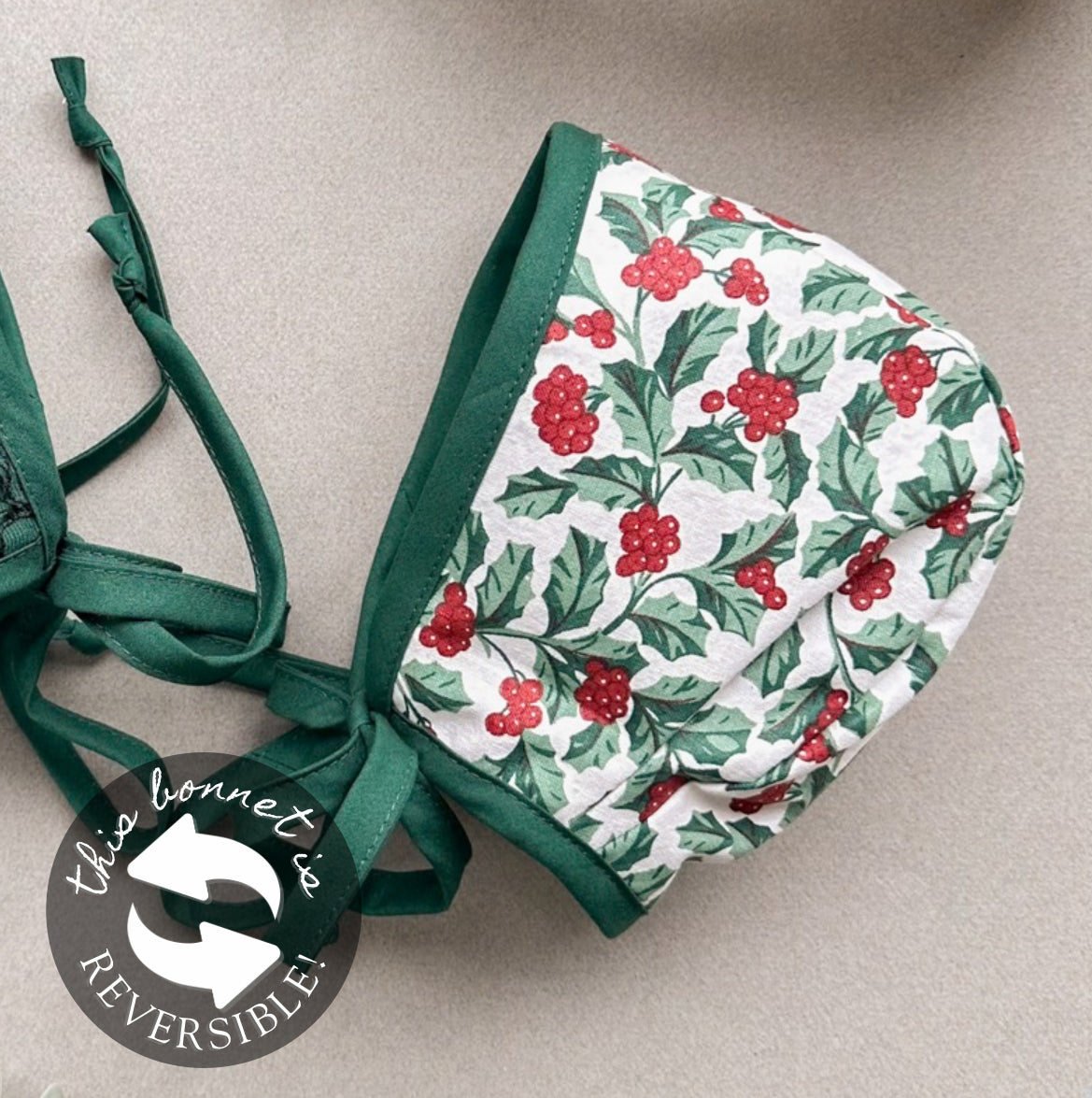 Clara - Size Newborn