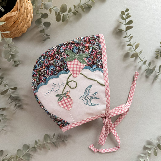 OOAK Sparrow - 18-24