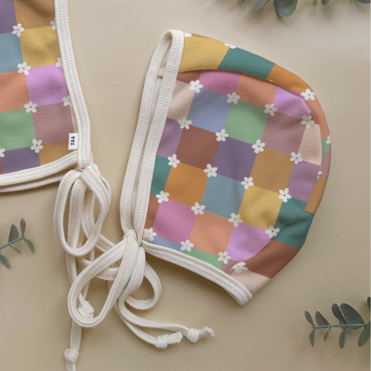 Patch  - Choose your size & style