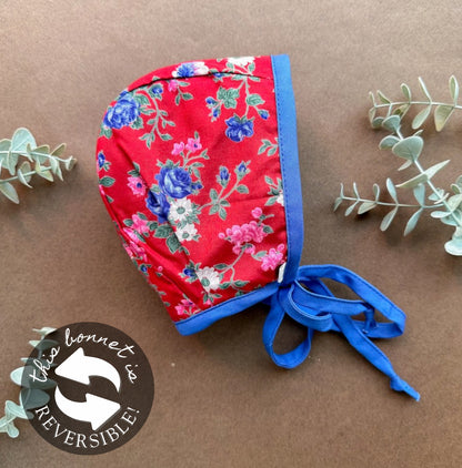 Winter - Size Newborn & 3-6